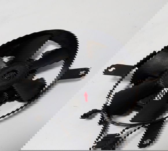 Ventoinha Radiador Honda Cbr 600f 1999 Ori 35326