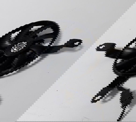 Ventoinha Radiador Kawasaki Ninja 250 10/12 Original 13710