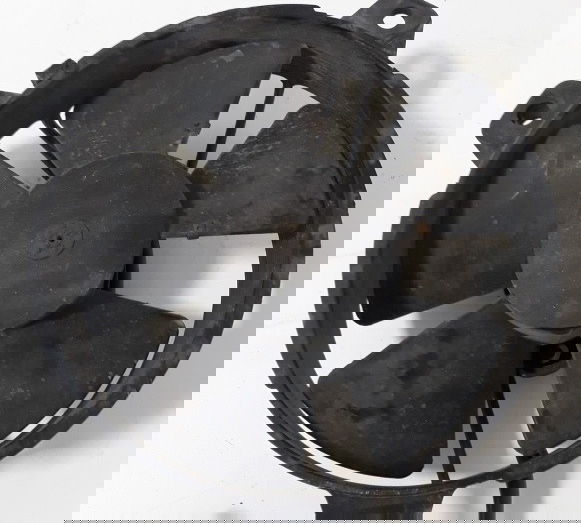 Ventoinha Yamaha Xt 660r Original 25378