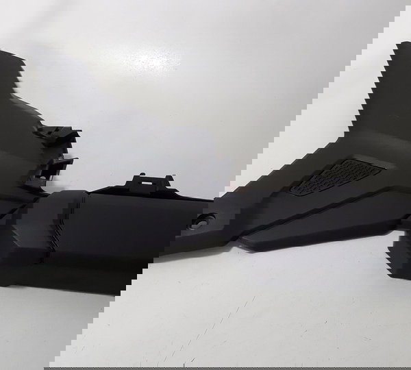 Carenagem Lateral Honda Sahara 300 L/e Orig 48402 Preto