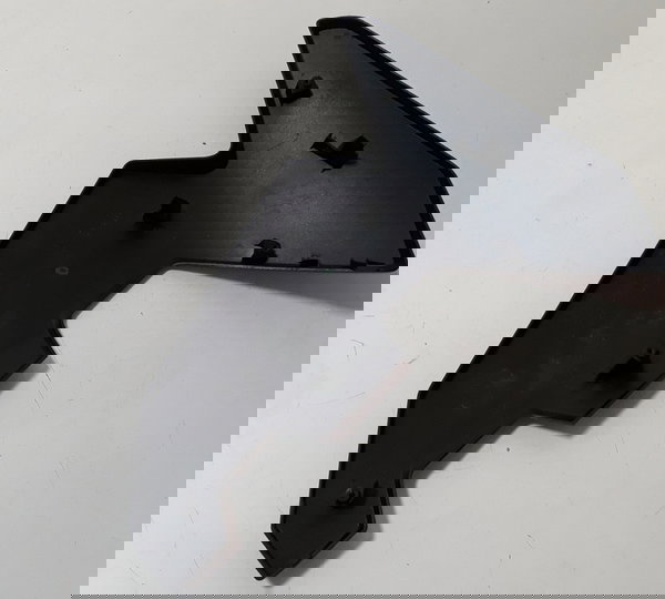 Carenagem Lateral Honda Cb 500x 21/23 L/e Orig 48397 Preto