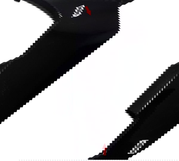 Carenagem Lateral Honda Cb 500x 21/23 L/e Orig 48397 Preto