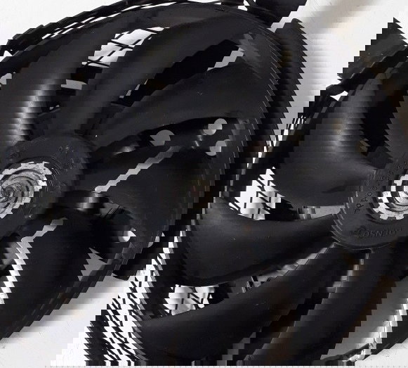 Ventoinha Suzuki B-king L/e Original 20767