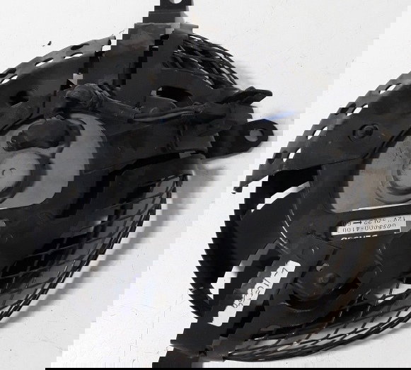 Ventoinha Suzuki B-king L/e Original 20767