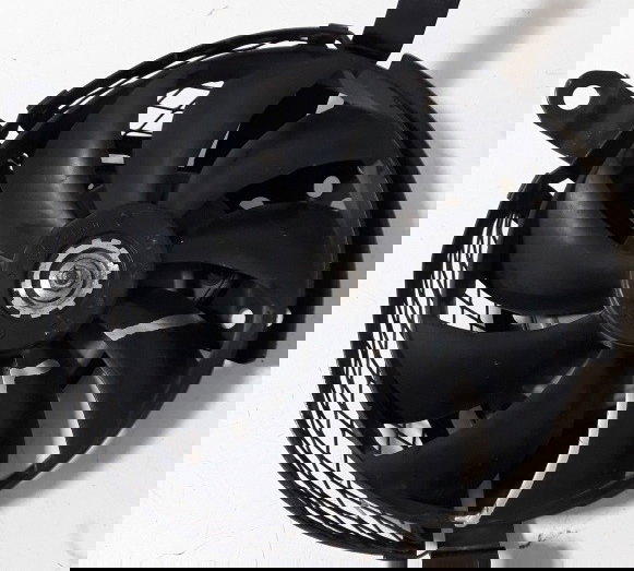 Ventoinha Suzuki B-king L/e Original 20767