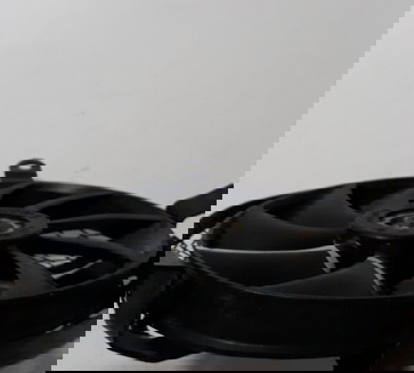 Ventoinha Suzuki B-king L/e Original 20767