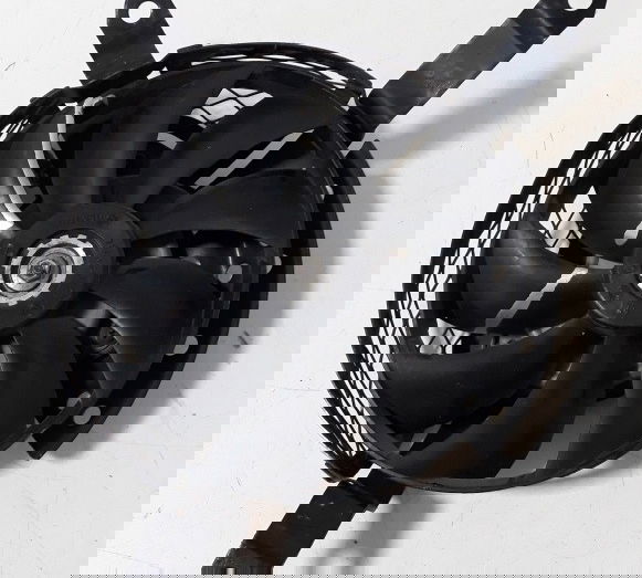 Ventoinha Suzuki B-king L/e Original 20767