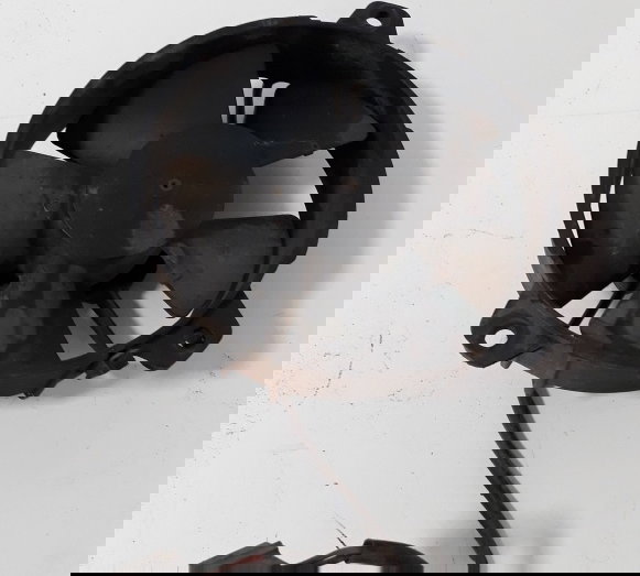 Ventoinha Yamaha Xt 660r Orig 36644