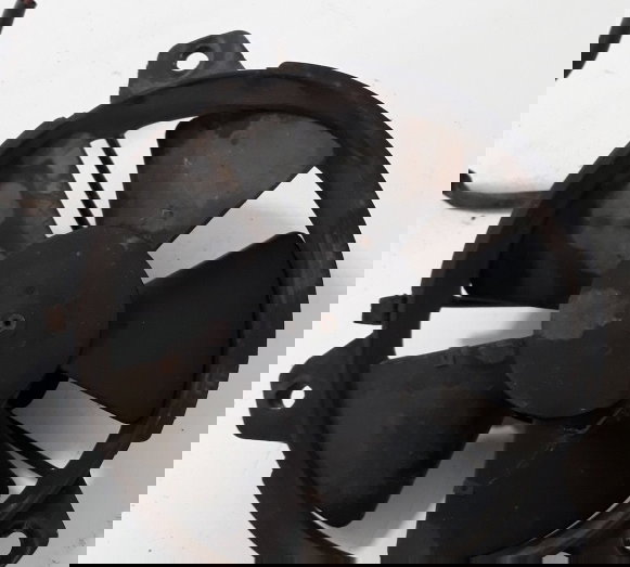 Ventoinha Yamaha Xt 660r Orig 36644