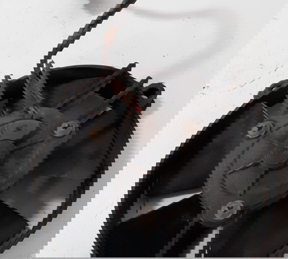 Ventoinha Yamaha Xt 660r Orig 36644