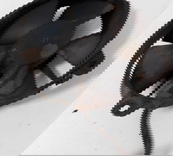 Ventoinha Yamaha Xt 660r Orig 36644