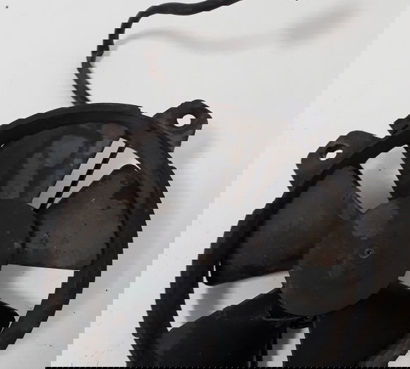 Ventoinha Yamaha Xt 660r Orig 36644