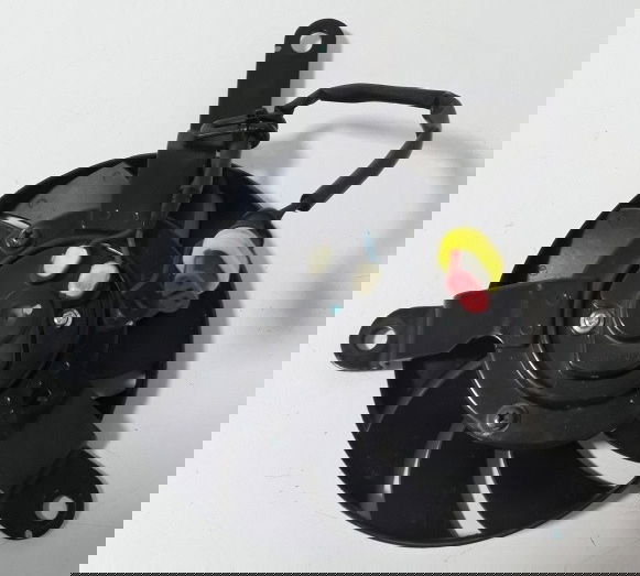 Ventoinha Direita Ducati Diavel 1260 2020 Original 16418