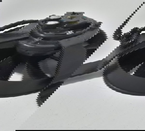 Ventoinha Direita Ducati Diavel 1260 2020 Original 16418