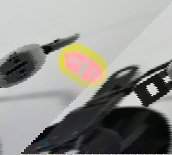 Ventoinha Direita Ducati Diavel 1260 2020 Original 16418