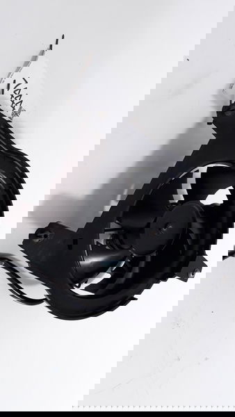 Ventoinha Radiador Bmw F800r 2015 Original (7444)
