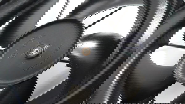 Ventoinha Radiador Bmw F800r 2015 Original (7444)