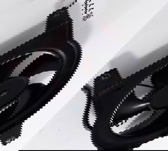 Ventoinha Radiador Bmw F800r 2015 Original (7444)