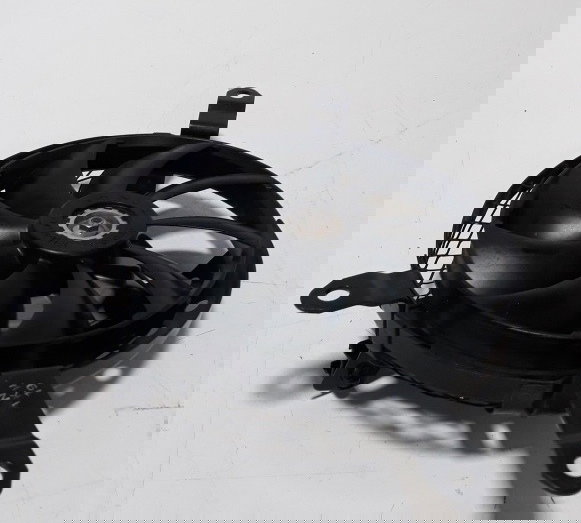 Ventoinha Radiador Dir Suzuki Hayabusa 08/09 Original 21499