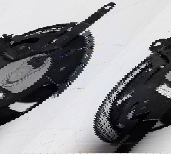 Ventoinha Radiador Dir Suzuki Hayabusa 08/09 Original 21499