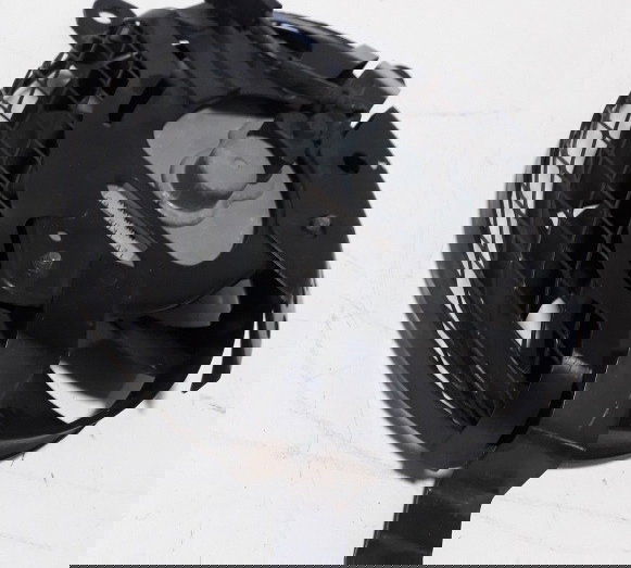 Ventoinha Radiador Dir Suzuki Hayabusa 08/09 Original 21499