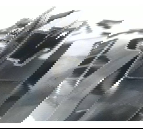 Ventoinha Radiador Dir Suzuki Hayabusa 08/09 Original 21499