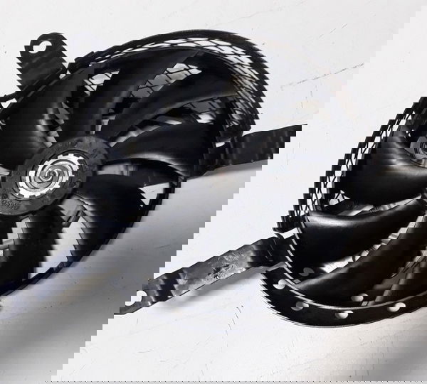 Ventoinha Radiador Dir Suzuki Hayabusa 08/09 Original 21499