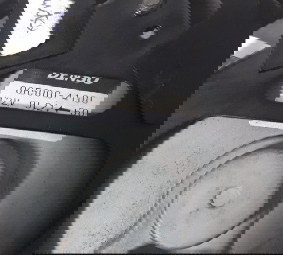 Ventoinha Suzuki B-king L/d Original 20765