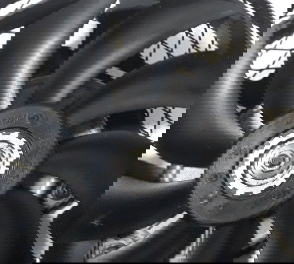 Ventoinha Suzuki B-king L/d Original 20765