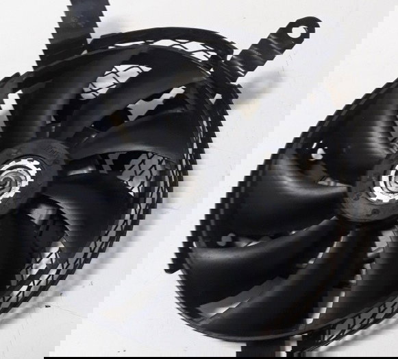 Ventoinha Suzuki B-king L/d Original 20765