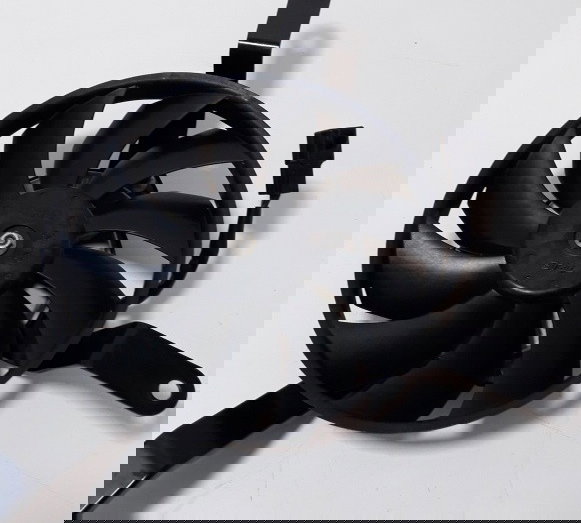 Ventoinha Radiador Triumph 675r Daytona 14 Original 13764