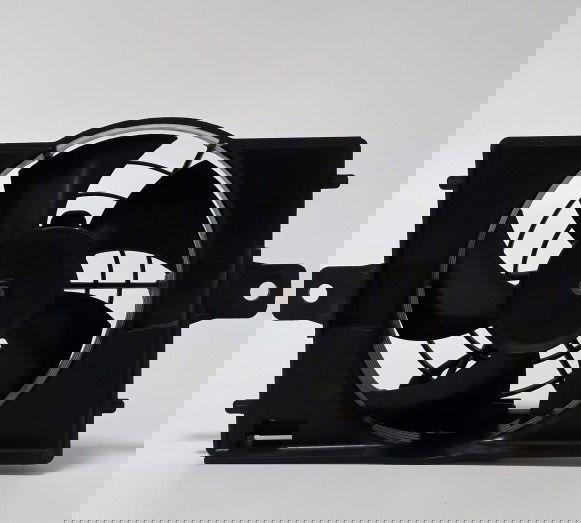 Ventilador Radiador Bmw R1200 Gs 13/17 Ori 24347