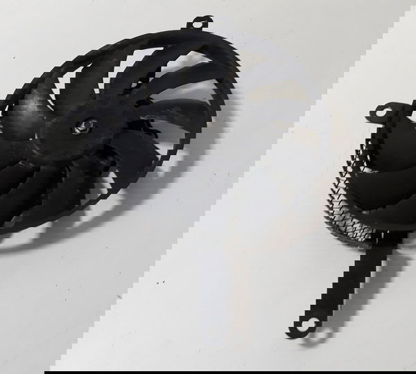 Ventoinha Radiador Suzuki Gsx-r 750 Srad 07/09 Orig 39619