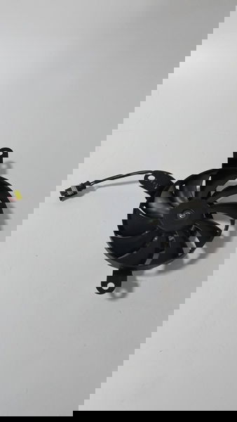 Ventoinha Esquerda Ducati Diavel 1260 2020 Original 16417
