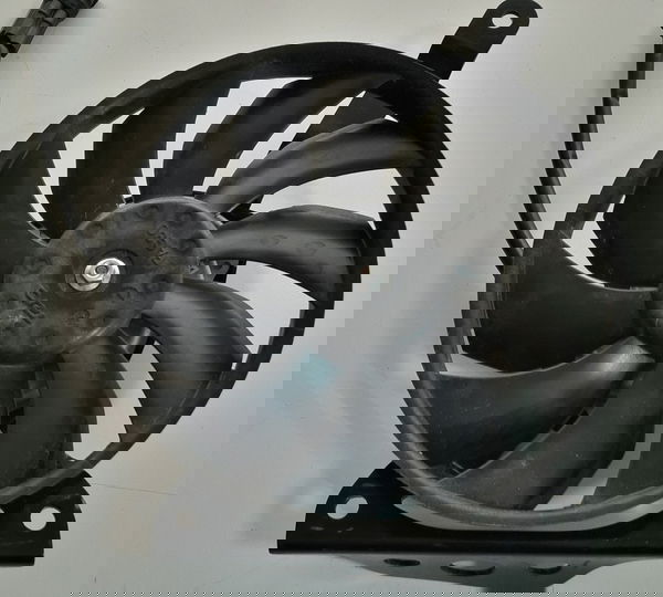 Ventoinha Honda Cbr 600f 2010/2014 Original 14916