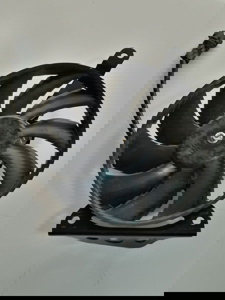 Ventoinha Honda Cbr 600f 2010/2014 Original 14916
