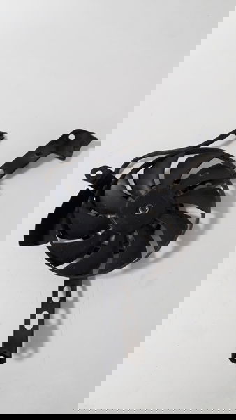 Ventoinha Radiador Yamaha Mt 07 21/22 Orig 37677