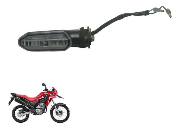 Pisca Traseiro Direito Honda Xre 300 19-25 Original