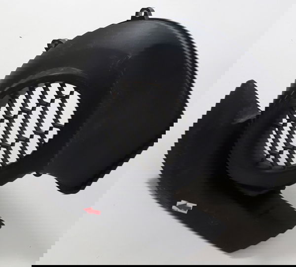 Capa Ventoinha Hélice Radiador Yamaha N-max 160 017 21 38634