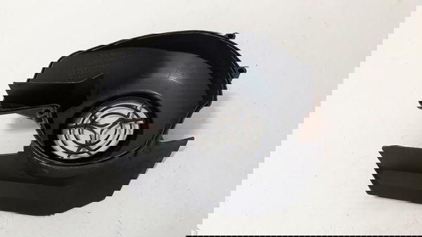 Capa Grade Radiador Yamaha Fluo 125 Orig 47124