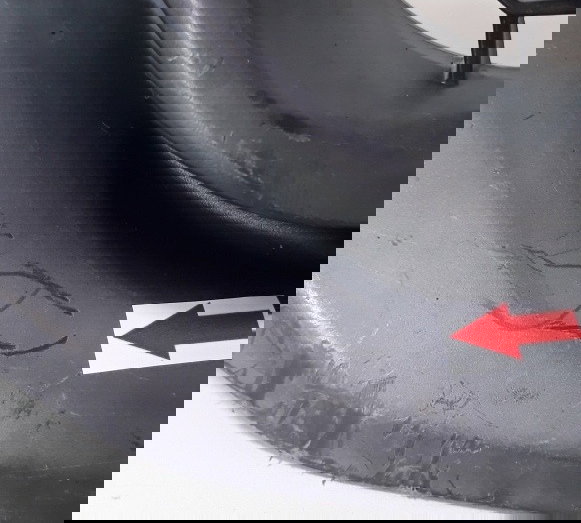 Tampa Tela Radiador Yamaha Neo 125 17/20 Original 14191 Preto