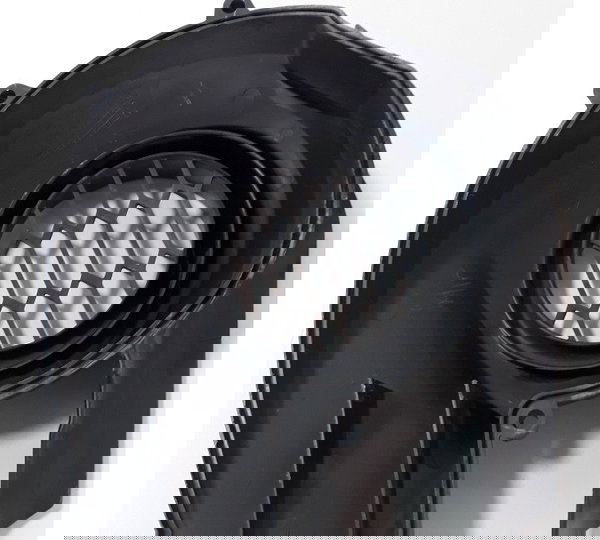 Tampa Tela Radiador Yamaha Neo 125 17/20 Original 14191 Preto