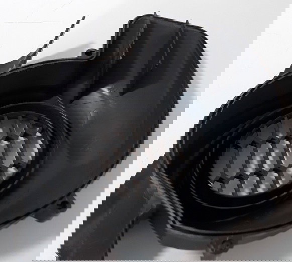 Tampa Tela Radiador Yamaha Neo 125 17/20 Original 14191 Preto