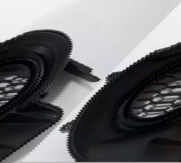 Tampa Tela Radiador Yamaha Neo 125 17/20 Original 14191 Preto