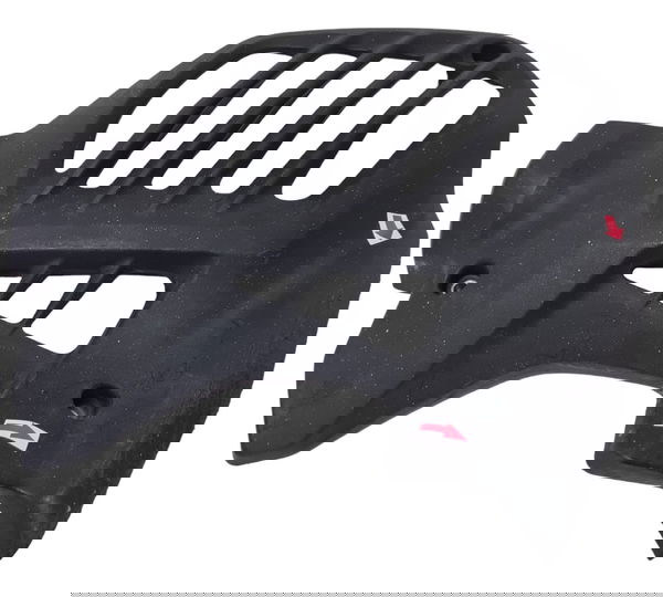 Grade Ventoinha Yamaha N-max 160 21/23 Descrição 47070 Preto