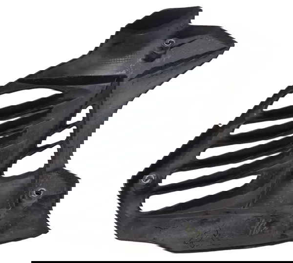 Grade Ventoinha Yamaha N-max 160 21/23 Descrição 47070 Preto