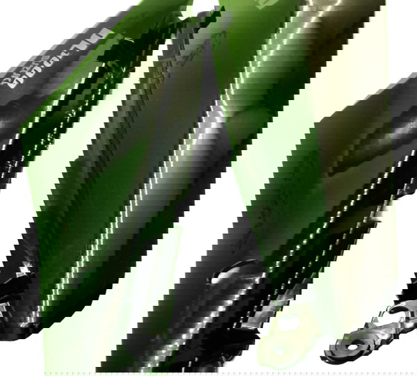 Par Carenagem Lateral Suzuki V Strom Dl 1000 Orig (5836) Não Se Aplica