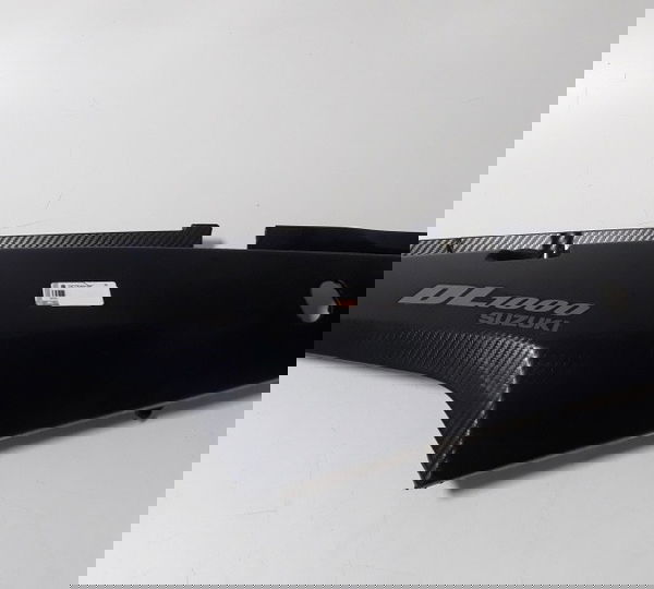 Carenagem Rabeta Dir Suzuki V-strom Dl1000 2007 Orig 21255 Preto