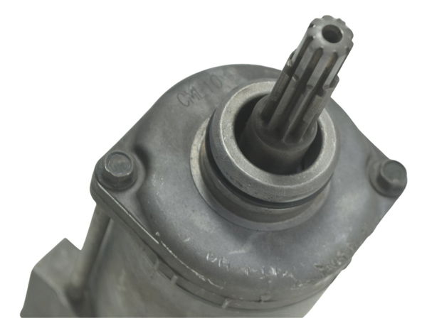 Motor Arranque Honda Xre 300 19-25 Original