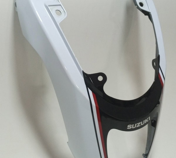 Carenagem Rabeta Suzuki Boulevard M1800r 15/16 Orig 16686 Branco